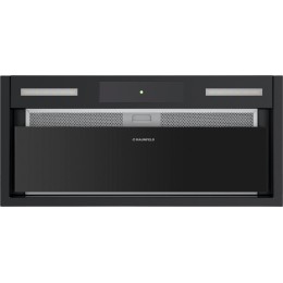 Встраиваемая кухонная вытяжка MAUNFELD Fantasy 60 черный