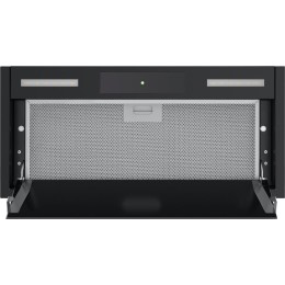 Встраиваемая кухонная вытяжка MAUNFELD Fantasy 60 черный