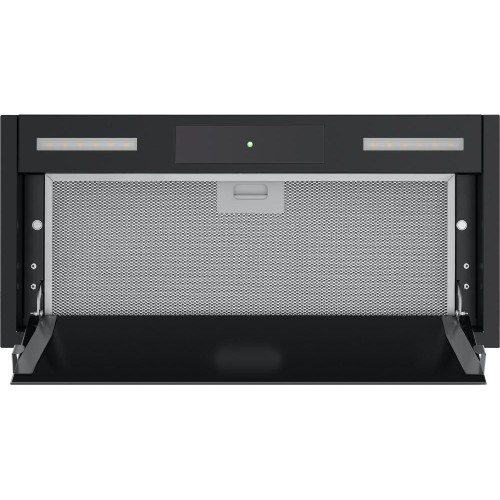 Встраиваемая кухонная вытяжка MAUNFELD Fantasy 60 черный