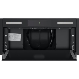 Встраиваемая кухонная вытяжка MAUNFELD Fantasy 60 черный