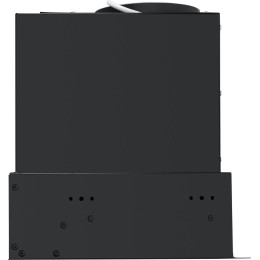 Встраиваемая кухонная вытяжка MAUNFELD Fantasy 60 черный