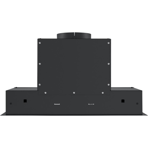 Встраиваемая кухонная вытяжка MAUNFELD Fantasy 60 черный