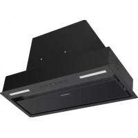 Встраиваемая кухонная вытяжка MAUNFELD Fantasy 60 черный Встраиваемая кухонная вытяжка MAUNFELD Fantasy 60 черный