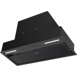 Встраиваемая кухонная вытяжка MAUNFELD Fantasy 60 черный