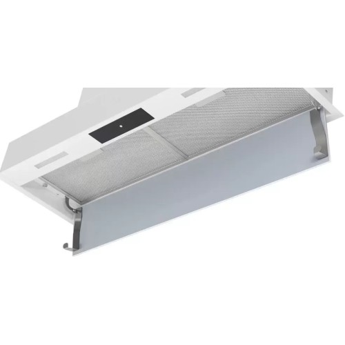 Встраиваемая кухонная вытяжка MAUNFELD Fantasy 90 белый