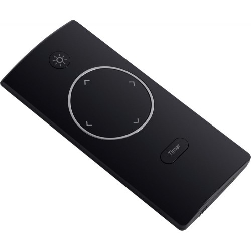 Встраиваемая кухонная вытяжка MAUNFELD Fantasy 90 белый