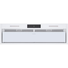 Встраиваемая кухонная вытяжка MAUNFELD Fantasy 90 белый