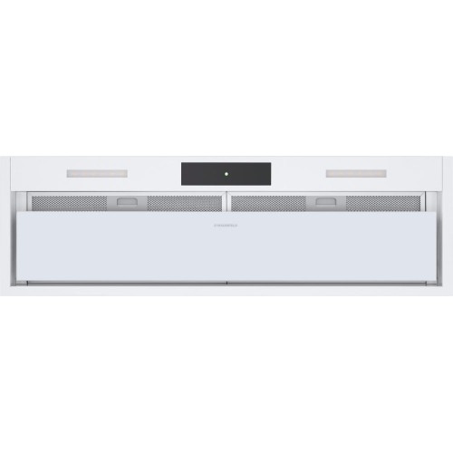 Встраиваемая кухонная вытяжка MAUNFELD Fantasy 90 белый