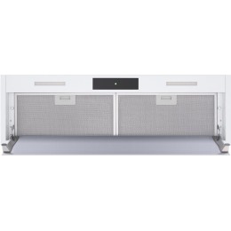 Встраиваемая кухонная вытяжка MAUNFELD Fantasy 90 белый