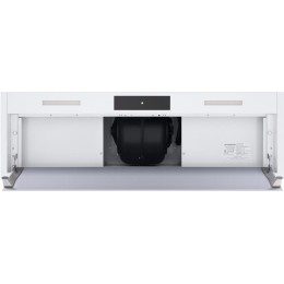 Встраиваемая кухонная вытяжка MAUNFELD Fantasy 90 белый