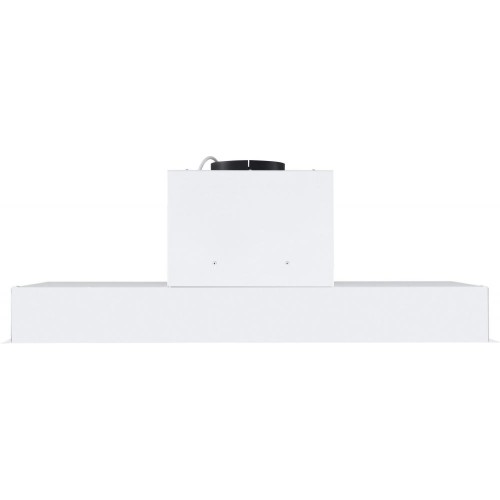 Встраиваемая кухонная вытяжка MAUNFELD Fantasy 90 белый