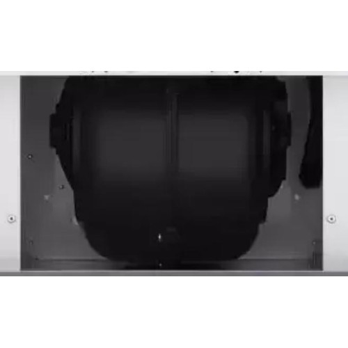 Встраиваемая кухонная вытяжка MAUNFELD Fantasy 90 белый