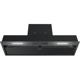 Встраиваемая кухонная вытяжка MAUNFELD Fantasy 90 черный