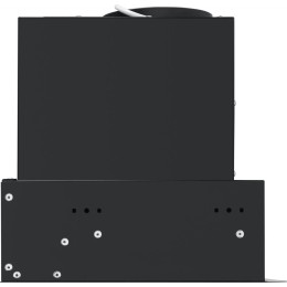 Встраиваемая кухонная вытяжка MAUNFELD Fantasy 90 черный