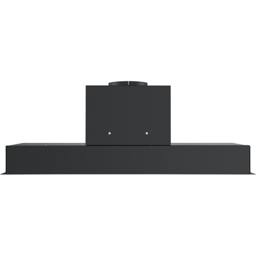 Встраиваемая кухонная вытяжка MAUNFELD Fantasy 90 черный