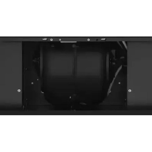 Встраиваемая кухонная вытяжка MAUNFELD Fantasy 90 черный