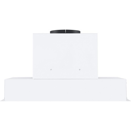 Встраиваемая кухонная вытяжка MAUNFELD Fantasy Light 60 белый
