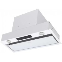 Встраиваемая кухонная вытяжка MAUNFELD Fantasy Light 60 белый Встраиваемая кухонная вытяжка MAUNFELD Fantasy Light 60 белый