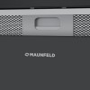 Встраиваемая кухонная вытяжка MAUNFELD Fantasy Light 60 черный