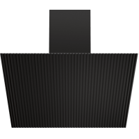 Кухонная вытяжка Maunfeld FRANTA 90 Black/Anthracite Кухонная вытяжка Maunfeld FRANTA 90 Black/Anthracite