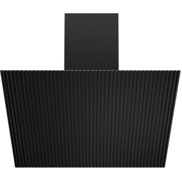 Кухонная вытяжка Maunfeld FRANTA 90 Black/Anthracite