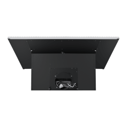 Кухонная вытяжка Maunfeld FRANTA 90 Black/Anthracite