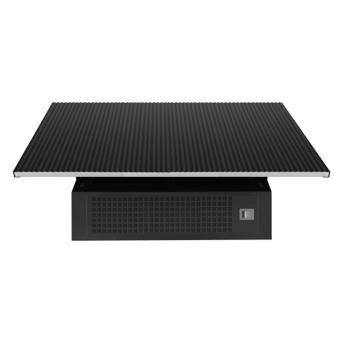 Кухонная вытяжка Maunfeld FRANTA 90 Black/Anthracite