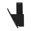 Кухонная вытяжка Maunfeld FRANTA 90 Black/Anthracite