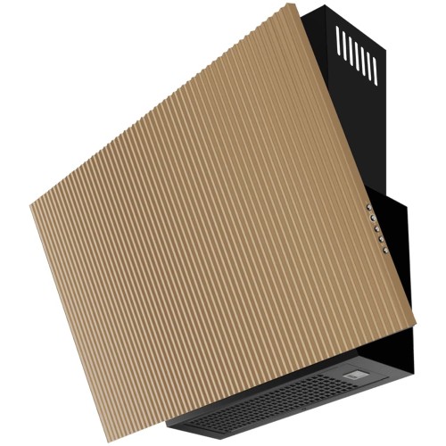 Вытяжка Maunfeld FRANTA 90 Gold