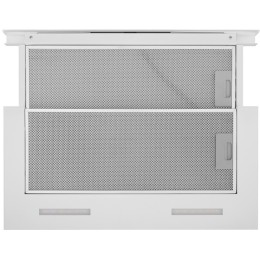 Встраиваемая кухонная вытяжка MAUNFELD Galaxy 60 белый