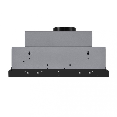 Встраиваемая кухонная вытяжка MAUNFELD Galaxy 60 черный