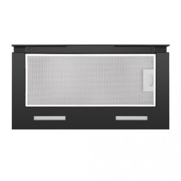 Встраиваемая кухонная вытяжка MAUNFELD Galaxy 60 черный