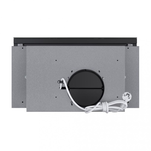 Встраиваемая кухонная вытяжка MAUNFELD Galaxy 60 черный