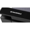 Встраиваемая кухонная вытяжка MAUNFELD Galaxy 90 черный