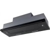 Встраиваемая кухонная вытяжка MAUNFELD Galaxy 90 черный