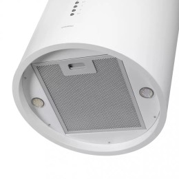 Кухонная вытяжка MAUNFELD Lee Isla 39 белый