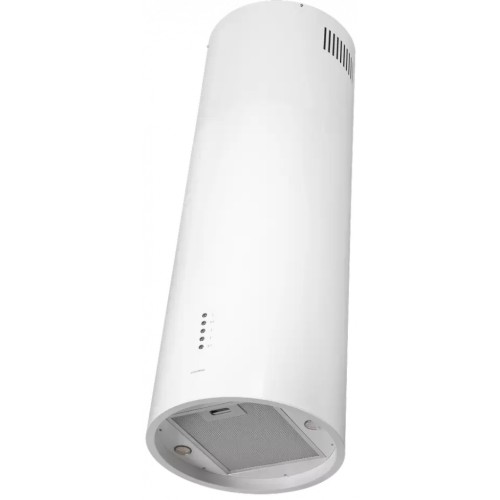 Кухонная вытяжка MAUNFELD Lee Isla 39 белый