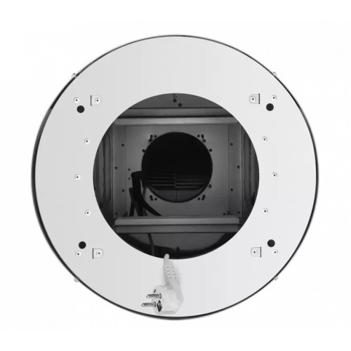 Кухонная вытяжка MAUNFELD Lee Isla 39 белый