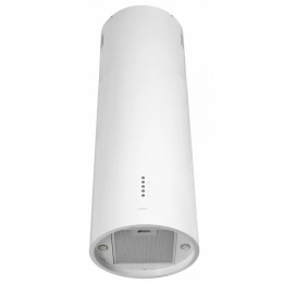 Кухонная вытяжка MAUNFELD Lee Isla 39 белый