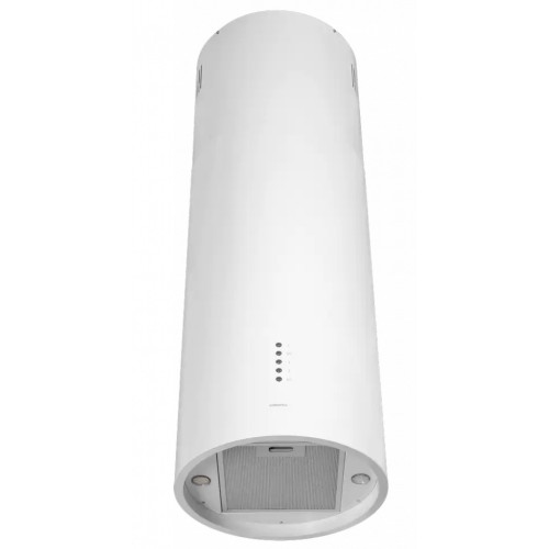 Кухонная вытяжка MAUNFELD Lee Isla 39 белый