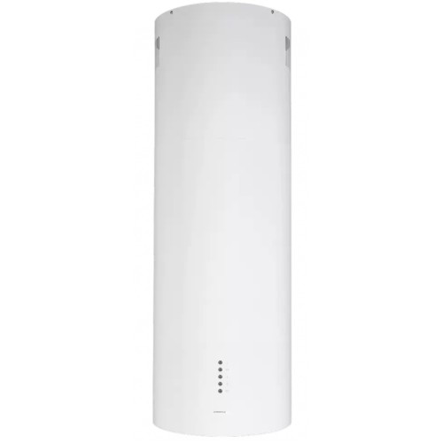 Кухонная вытяжка MAUNFELD Lee Isla 39 белый