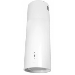 Кухонная вытяжка MAUNFELD Lee Isla 39 белый