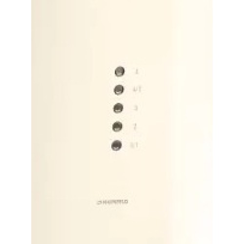 Кухонная вытяжка MAUNFELD Lee Isla 39 бежевый