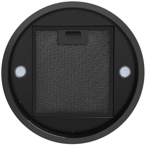 Кухонная вытяжка MAUNFELD LEE ISLA 39 COPPER