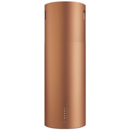 Кухонная вытяжка MAUNFELD LEE ISLA 39 COPPER