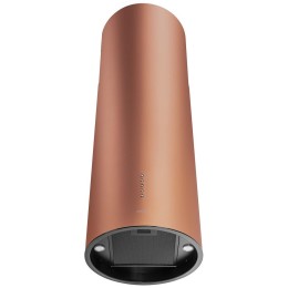 Кухонная вытяжка MAUNFELD LEE ISLA 39 COPPER