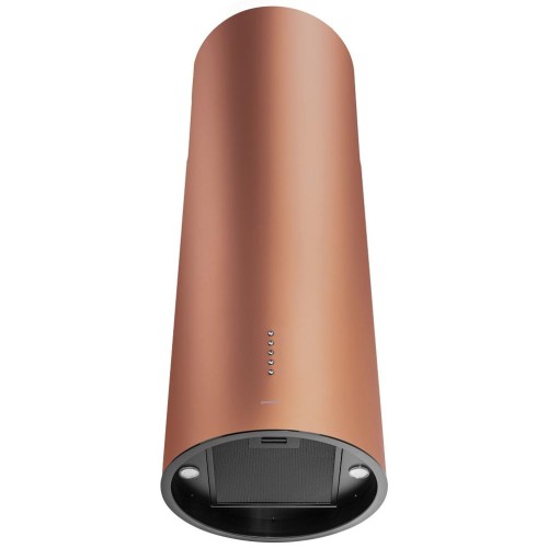 Кухонная вытяжка MAUNFELD LEE ISLA 39 COPPER