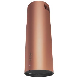 Кухонная вытяжка MAUNFELD LEE ISLA 39 COPPER