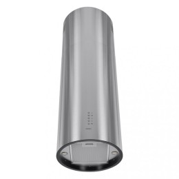 Кухонная вытяжка MAUNFELD Lee Isla 39 нержавеющая сталь