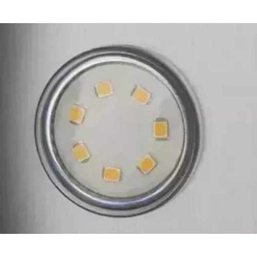 Кухонная вытяжка MAUNFELD Lee Isla 39 нержавеющая сталь